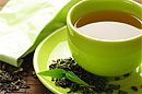 Потребление зеленого чая может снизить риск развития рака простаты