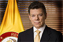 У президента Колумбии обнаружили рак простаты