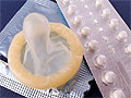 Взрослые женщины чаще молодых пренебрегают контрацепцией