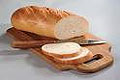 Белый хлеб влияет на сексуальную активность