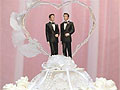 Гомосексуальный брак укрепляет здоровье