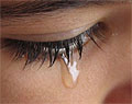 Женские слезы – снижение уровня тестостерона у мужчин