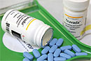 Американские эксперты одобрили лекарство для профилактики ВИЧ-инфекции