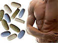 Витамин B3 улучшает эректильную функцию у мужчин