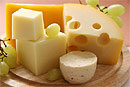 Сыр представляет опасность для фертильности мужчины